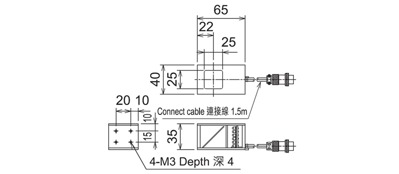 HDV25□