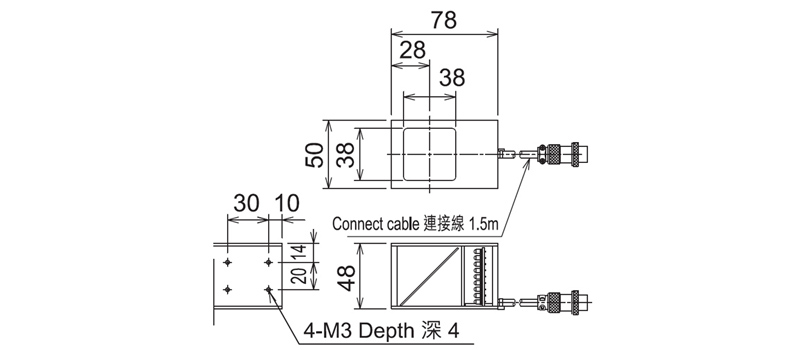 HDV38□