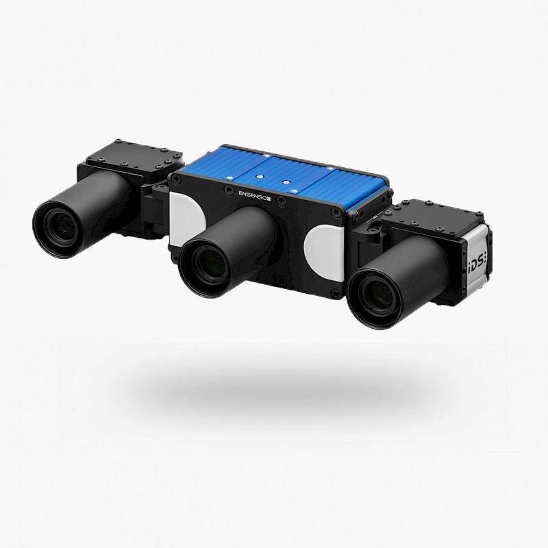 iDS Ensenso 3D 立體視覺(jué)相機(jī)