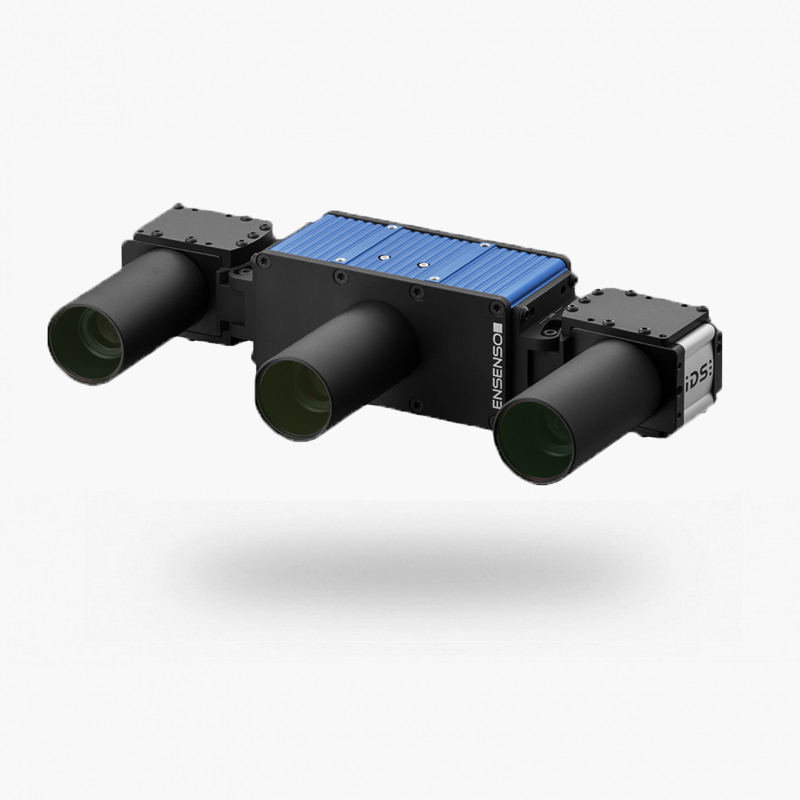 iDS Ensenso 3D 立體視覺(jué)相機(jī)