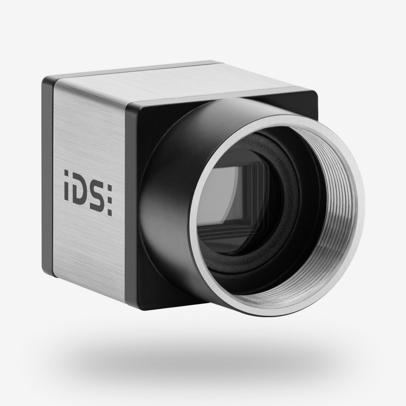 iDS Camera 偏振工業(yè)相機(jī)