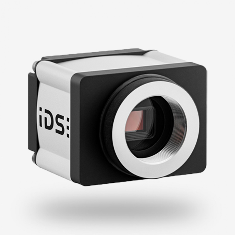 iDS Polarisation Camera IP6567