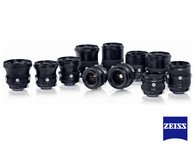 ZEISS Interlock Lenses