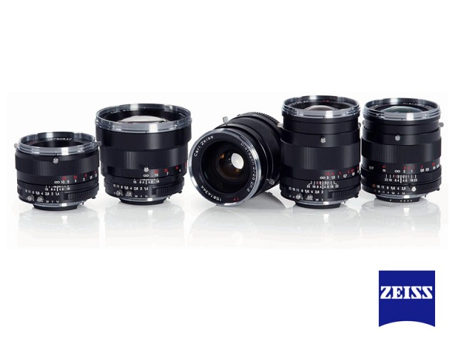 ZEISS Classic Lenses