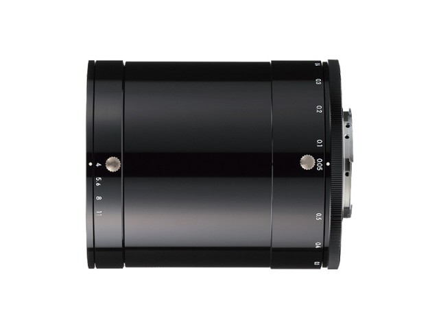 Rayfact MJ 90 mm F4 (0.05x ~ 0.5x)