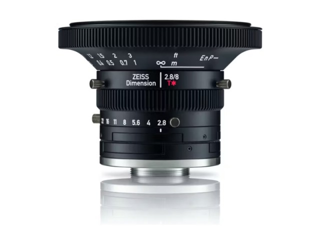 ZEISS Dimension 2.8/8