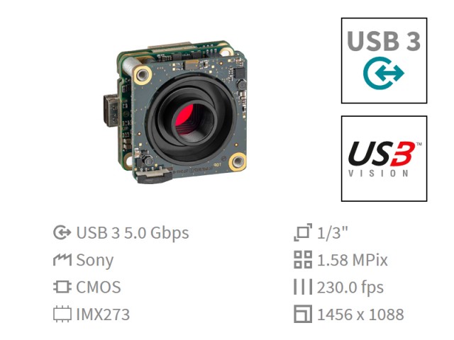 U3-3041LE-M-GL-AF Rev.1.2