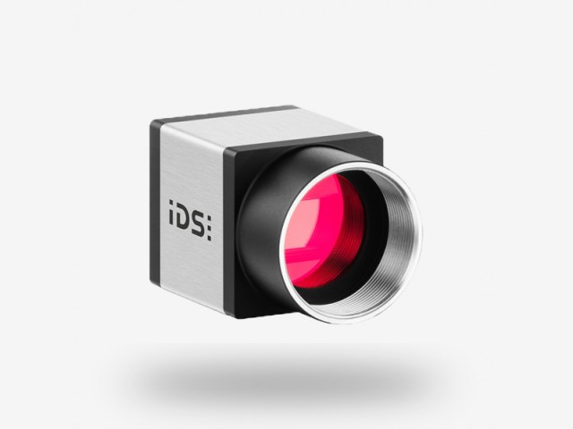 iDS USB 3 CP Camera 工業(yè)相機(jī)