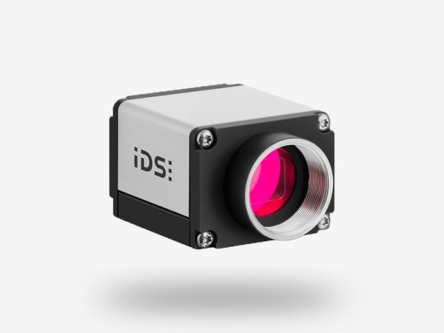 iDS USB 3 SE Camera 工業(yè)相機(jī)