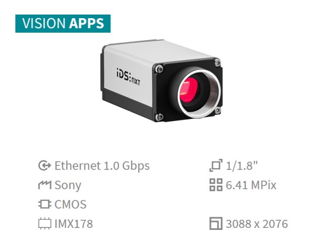 IDS NXT rio Rev.1.2 RS18064C-HQ