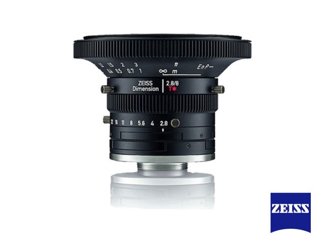 ZEISS 機(jī)器視覺工業(yè)鏡頭