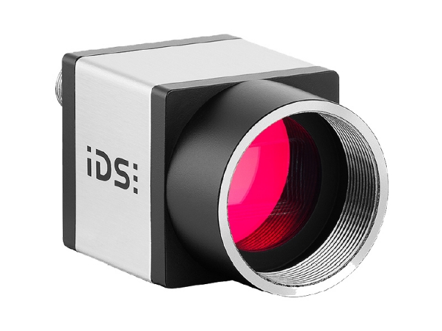  iDS Camera 取像公用程式SDK下載 