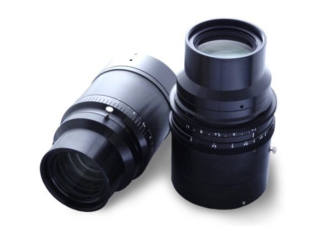  Nikon Rayfact L-OVM50167MN 