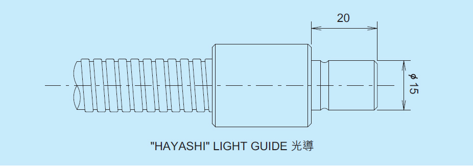 Light Guide