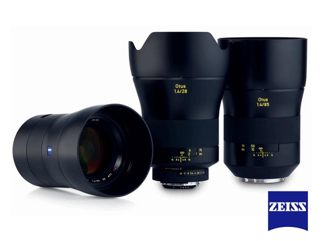  ZEISS 機(jī)器視覺(jué)工業(yè)鏡頭 