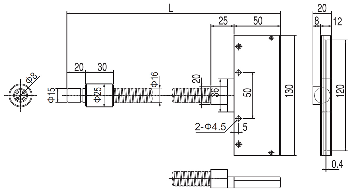 Light Guide