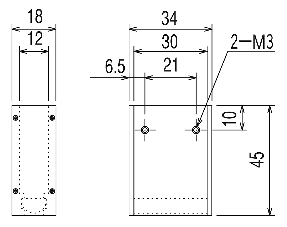 Condenser Lenses