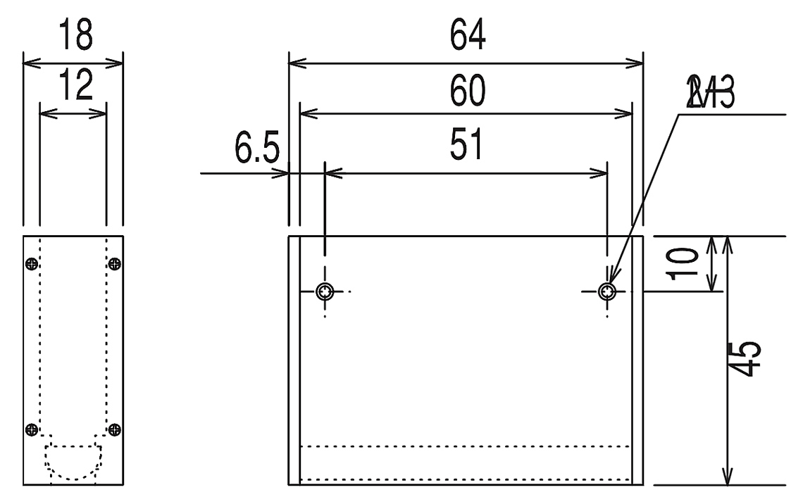 Condenser Lenses