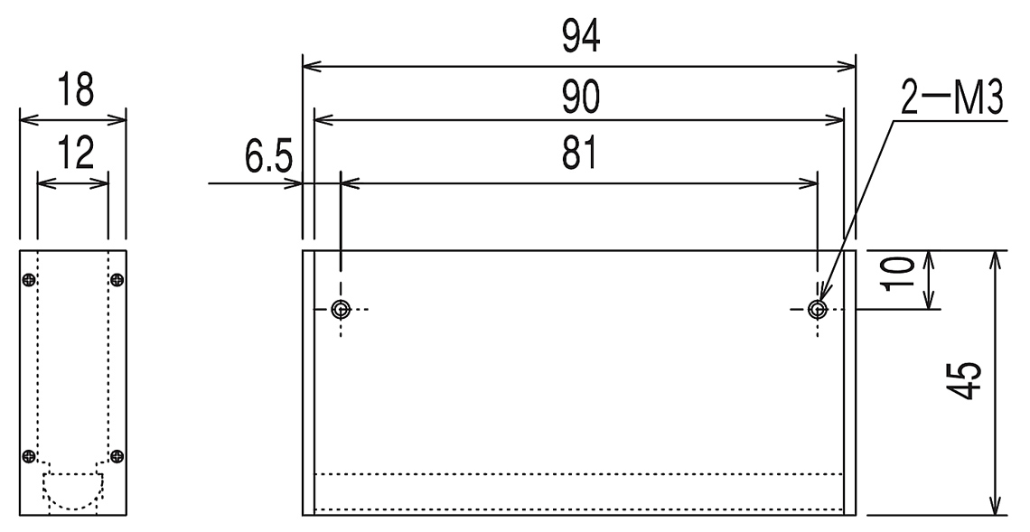 Condenser Lenses